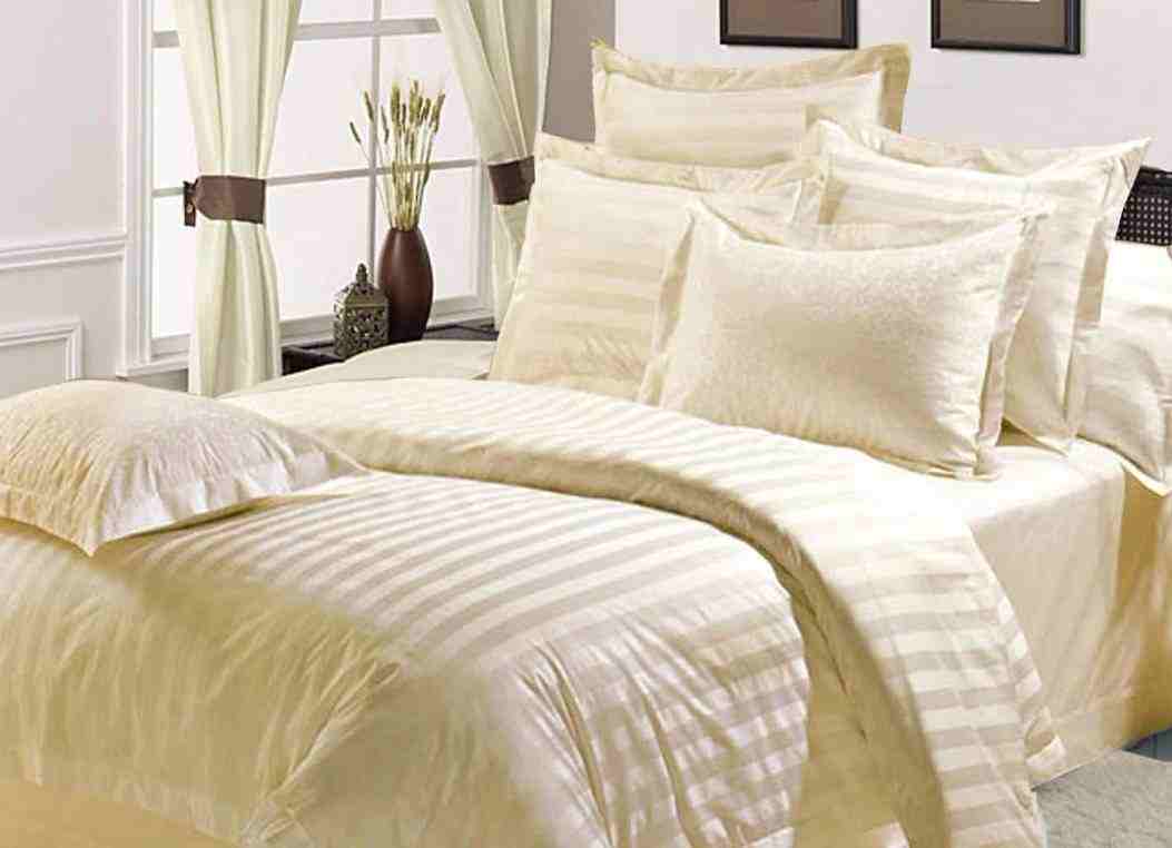 posteljina za hotele